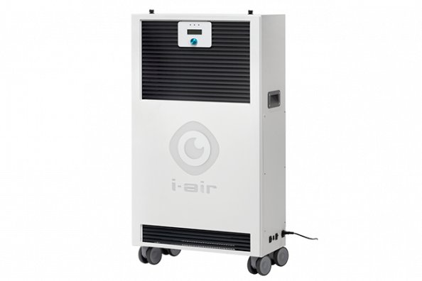 i-air PRO Purificatore aria i-air PRO di I-team