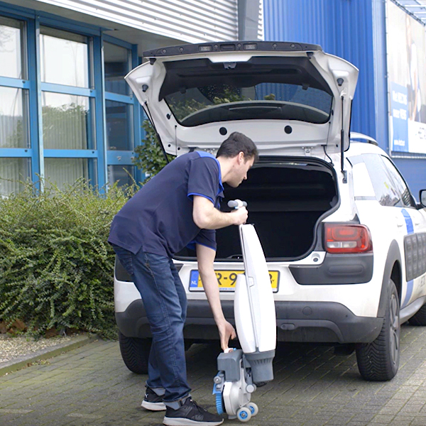 i-mop lite in auto
