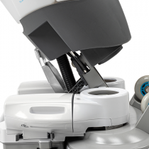 i-mop lite supporto