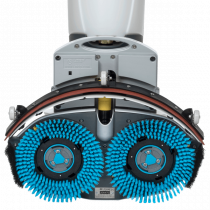 i-mop lite spazzole