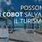Possono i cobot salvare la stagione turistica?