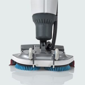 imop Lite RPM i-mop lite testata