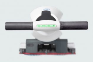 i-mop lite pannello