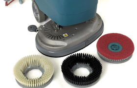 Macchine per il settore Imprese di Pulizie