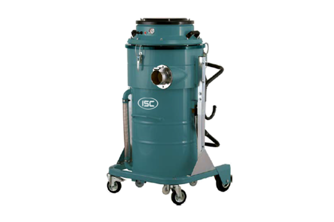 Aspiratore ISC modello MEC OIL 100M