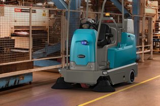 S16 Manufacturing