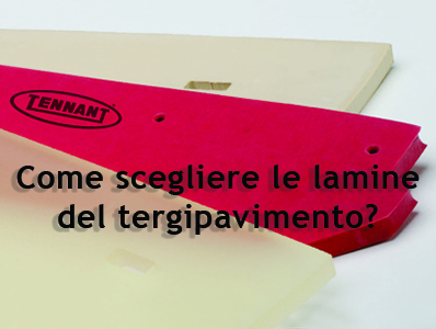 Lamine tergipavimento