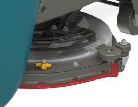 tergipavimento T350