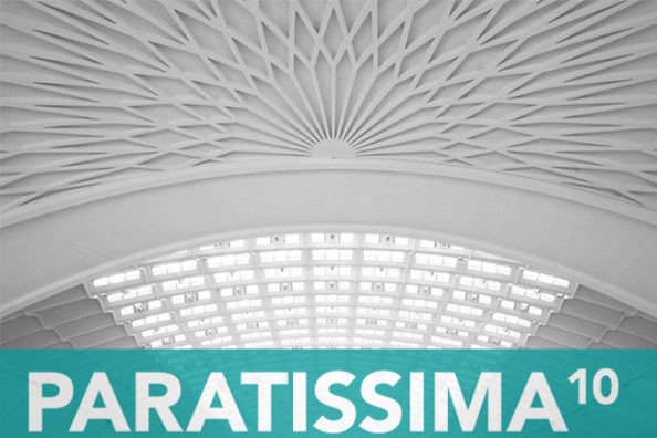 torino-esposizioniparax ISC a Paratissima X