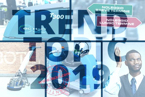 trendTopic 2019 Trend topic ISC 2019