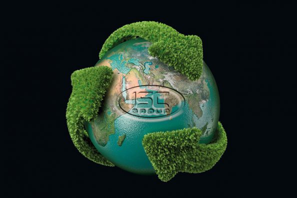 world_RecicleISC ISC e la giornata mondiale della Terra EarthDay
