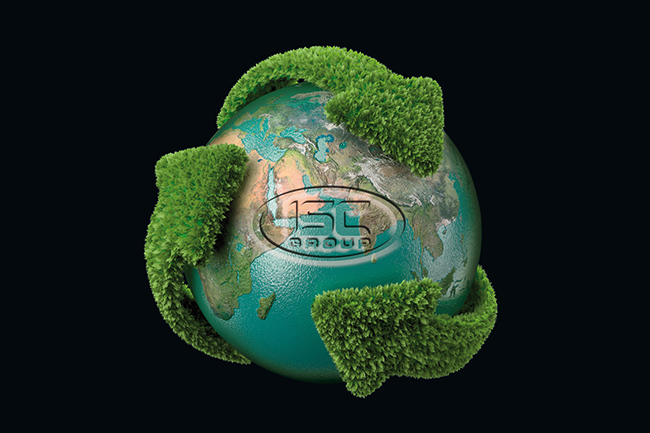 ISC e la giornata mondiale della Terra EarthDay
